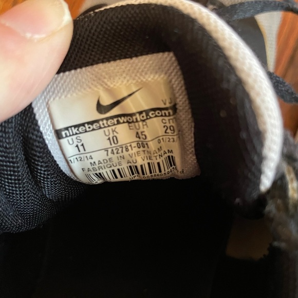 Nike Air Max Tavas - Picture 6 of 7